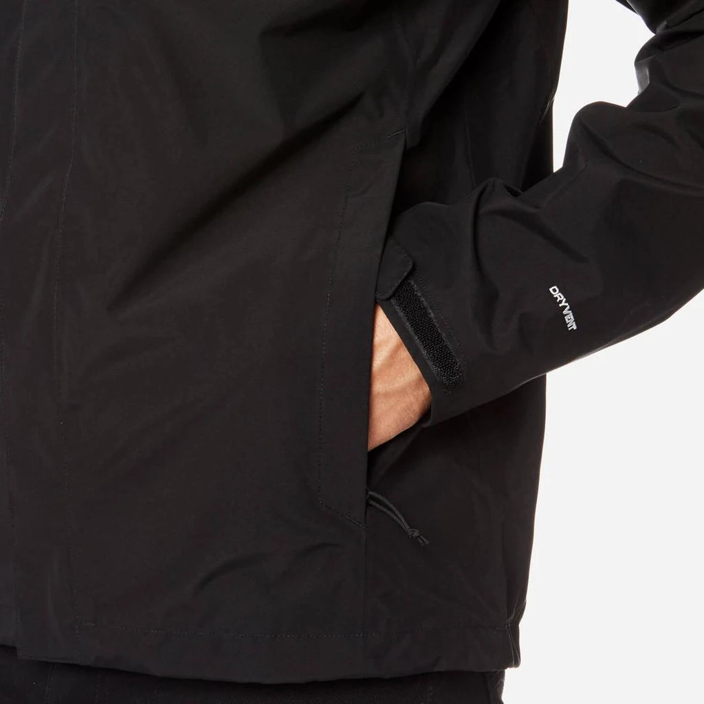 The North Face Men's Sangro Jacket - TNF Black夾克 商品