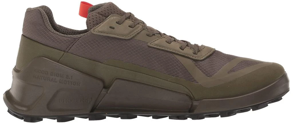 ECCO Men's Biom 2.1 Low Gore-Tex Waterproof Cross Trainer 商品