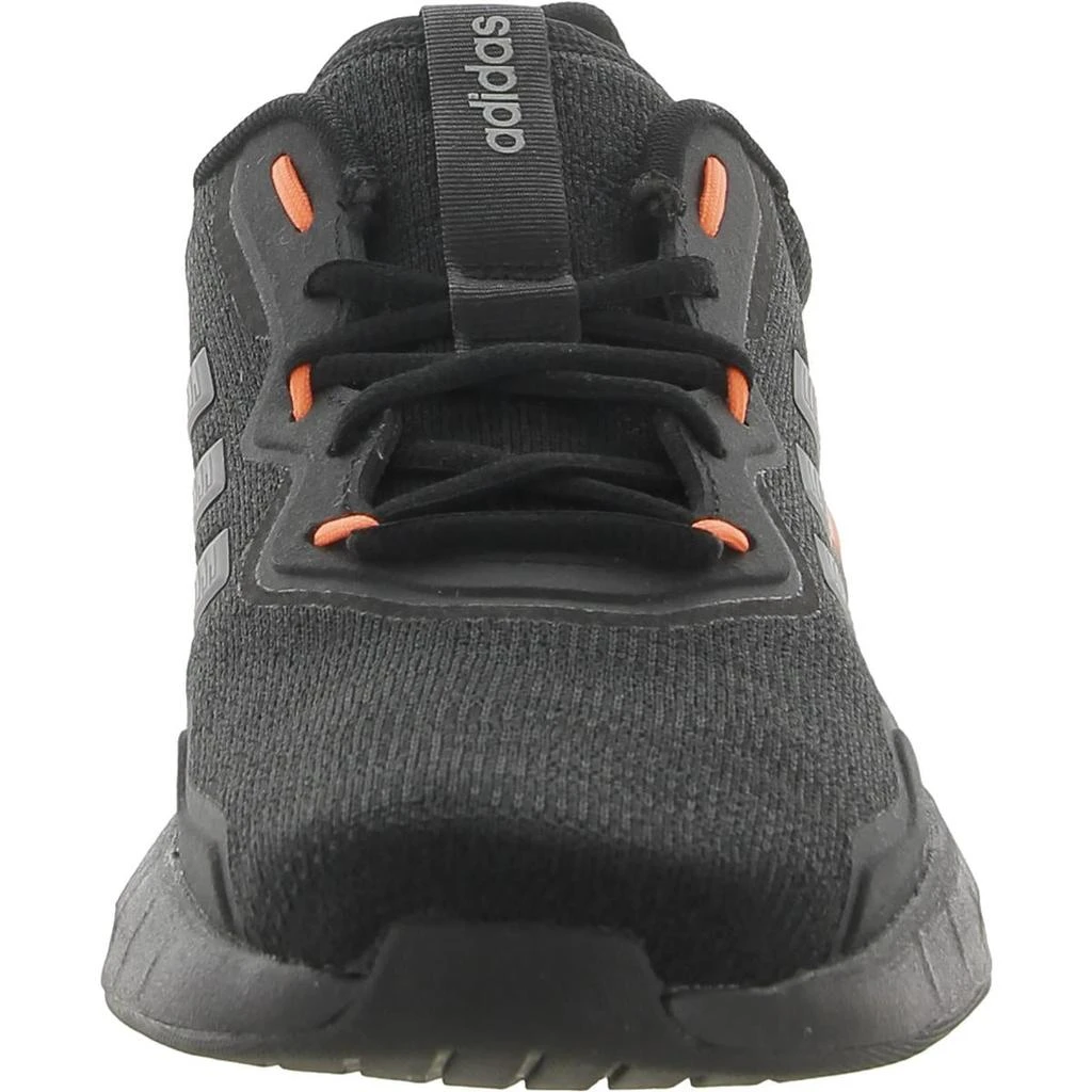 商品Adidas|Kaptir Mens Fitness Workout Running Shoes,价格¥394,第3张图片详细描述