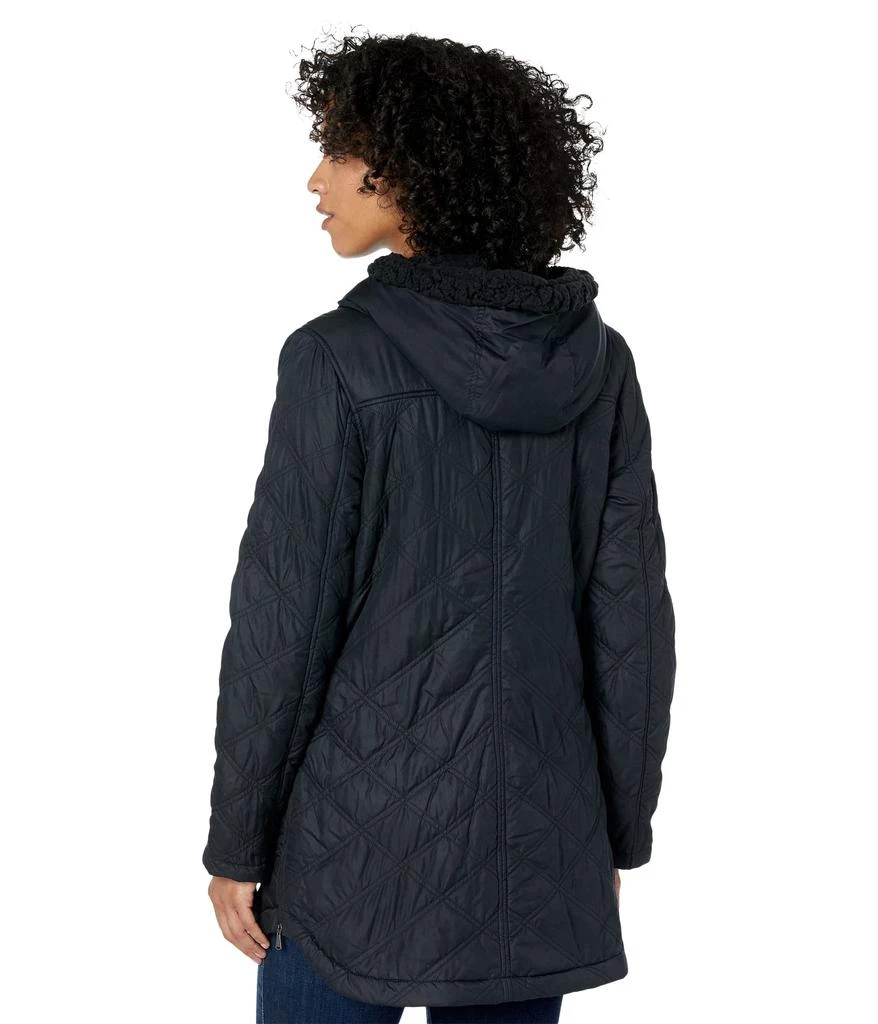 商品Prana|Esla Coat,价格¥833,第2张图片详细描述