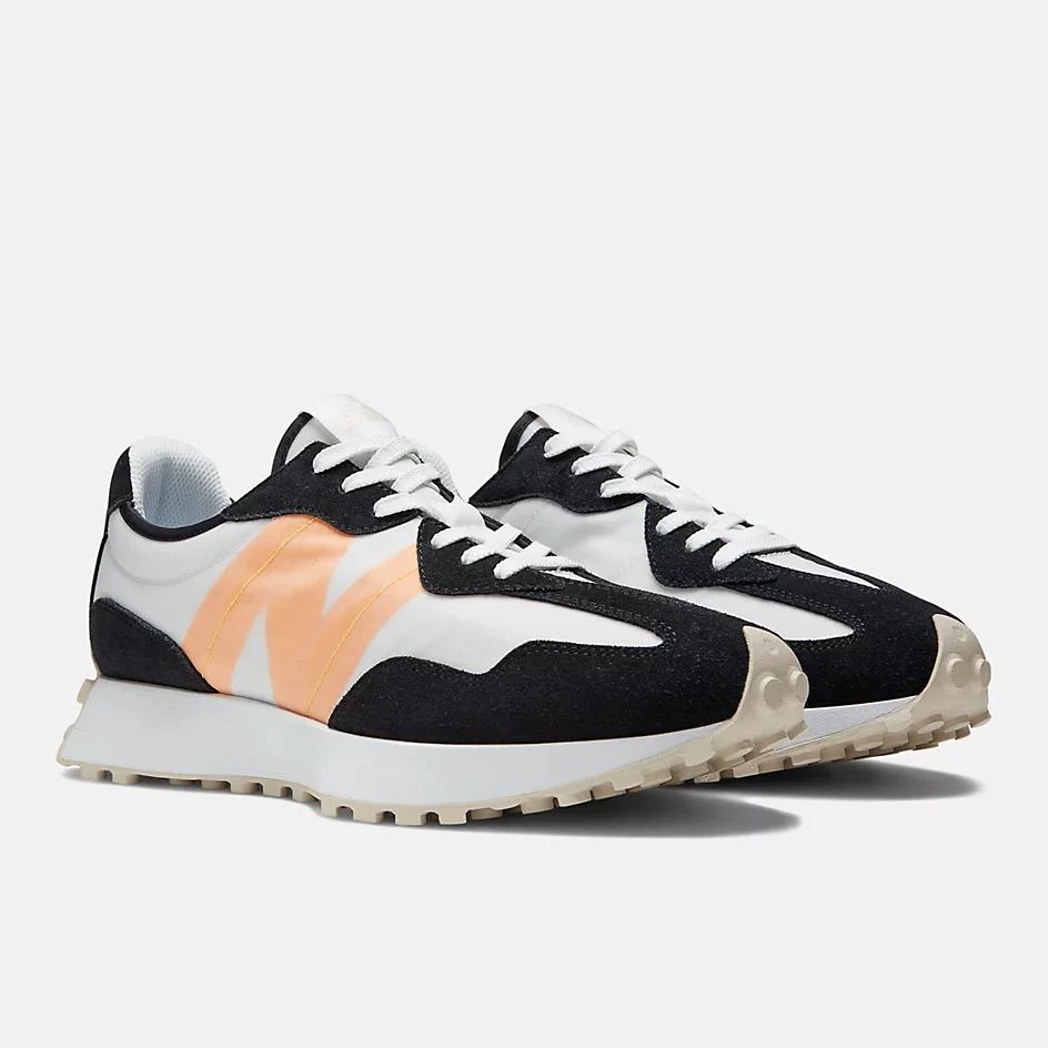 商品New Balance|327,价格¥203,第2张图片详细描述