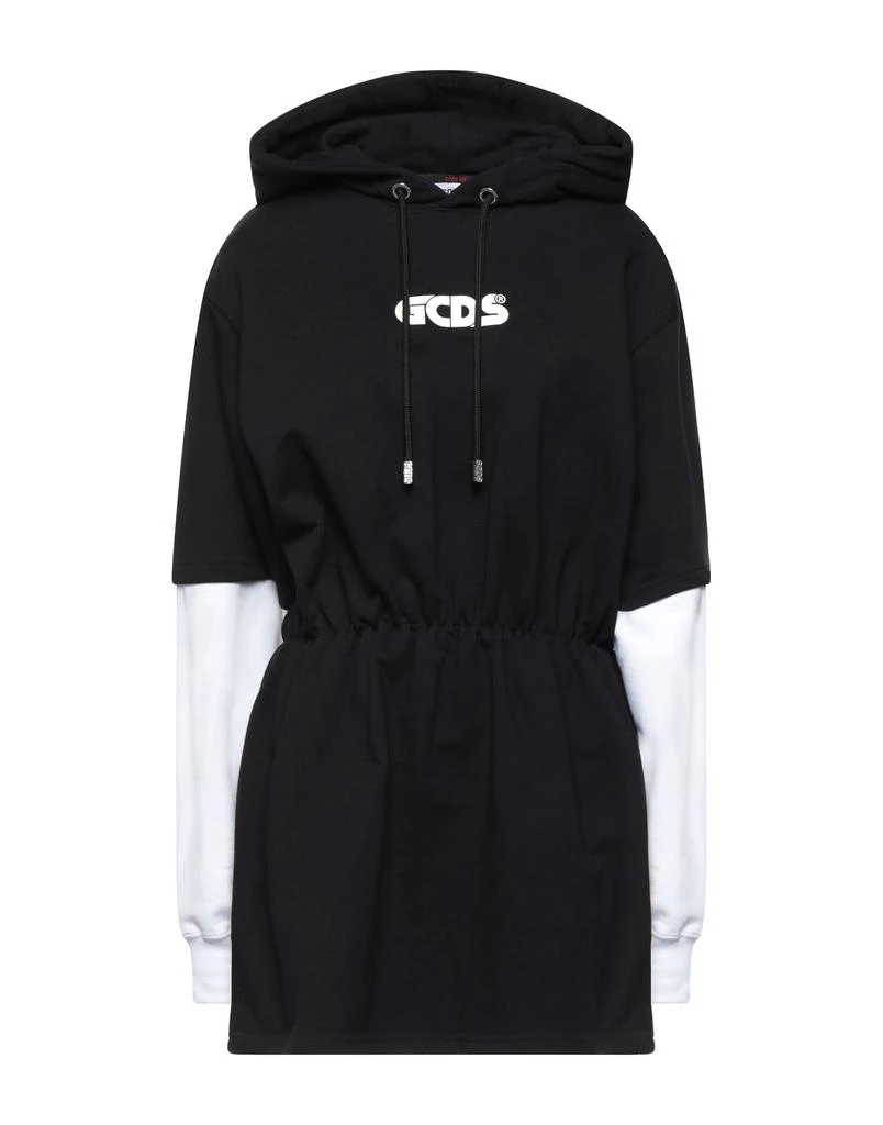 商品GCDS|Hooded sweatshirt,价格¥2866,第1张图片