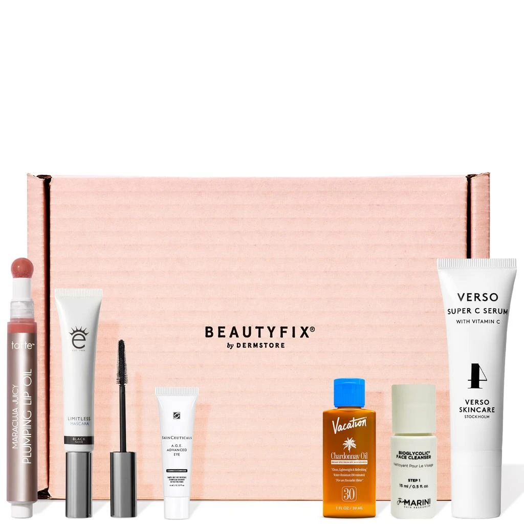 商品BeautyFIX|BeautyFIX - Holiday Affair,价格¥165,第1张图片