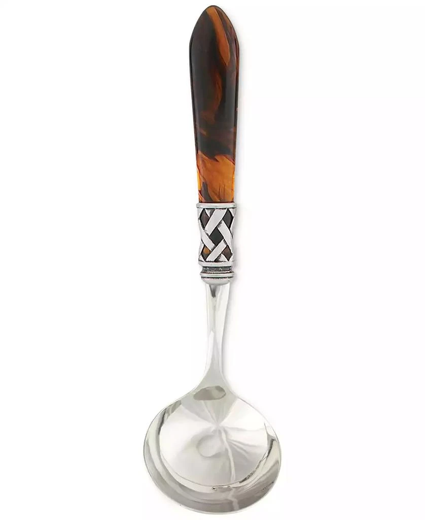 商品VIETRI|Aladdin Antique Sauce Ladle,价格¥299,第1张图片