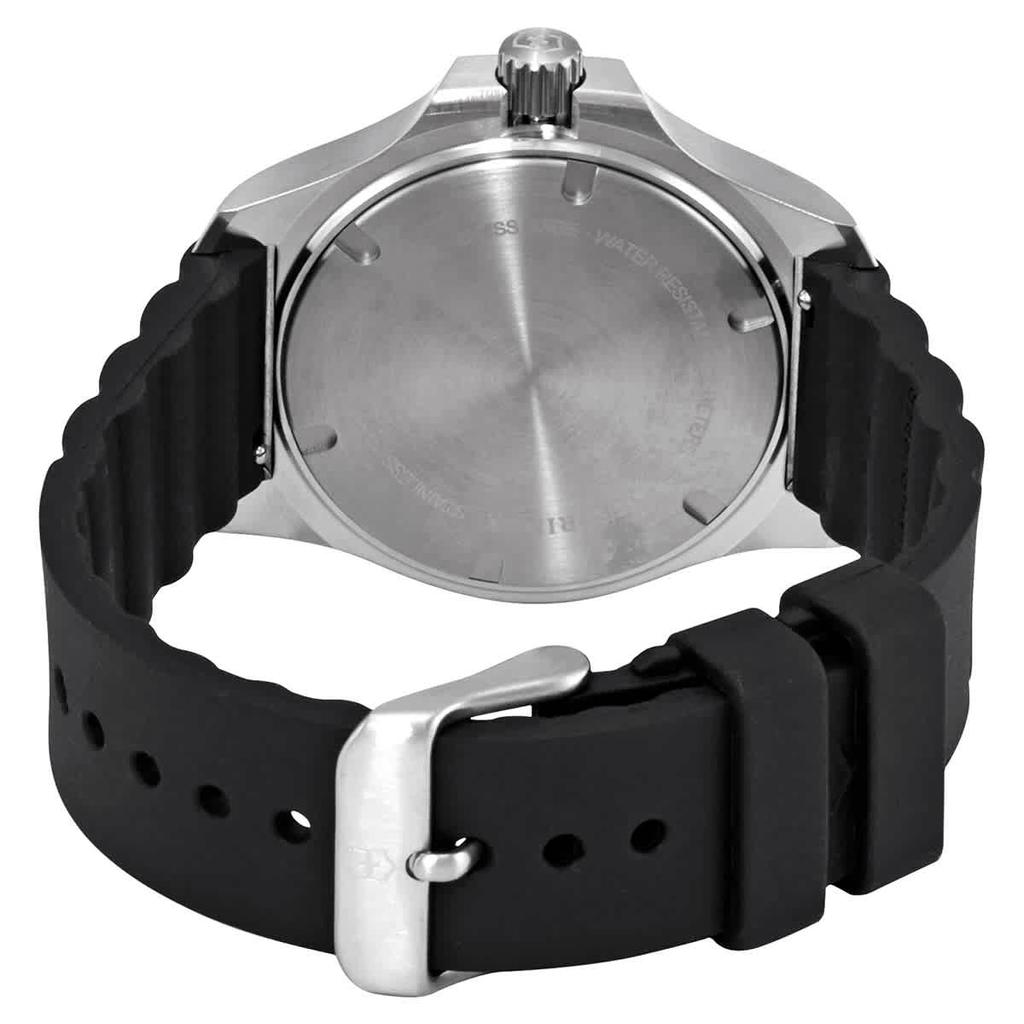 Victorinox I.N.O.X. V Quartz White Dial Ladies Watch 241919商品第3张图片规格展示