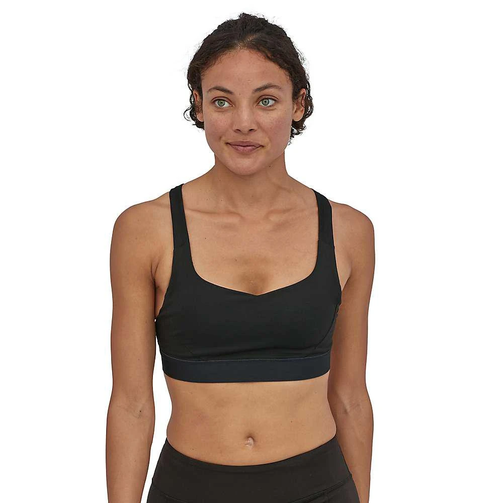商品Patagonia|Patagonia Women's Switchback Sports Bra,价格¥270,第3张图片详细描述