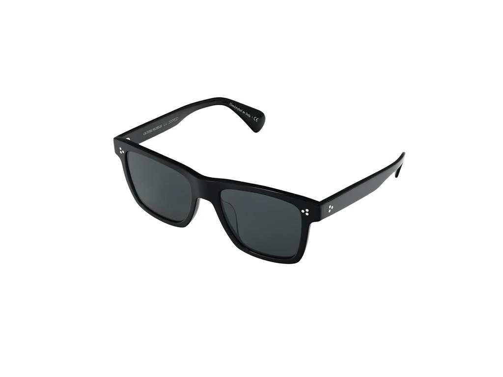 商品Oliver Peoples|Casian,价格¥3079,第1张图片