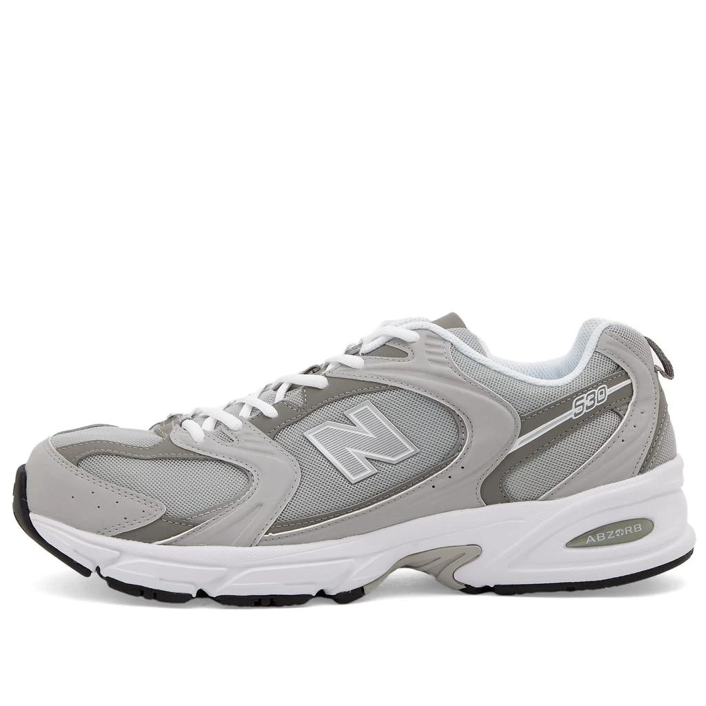 商品New Balance|New Balance MR530SMG,价格¥600,第2张图片详细描述