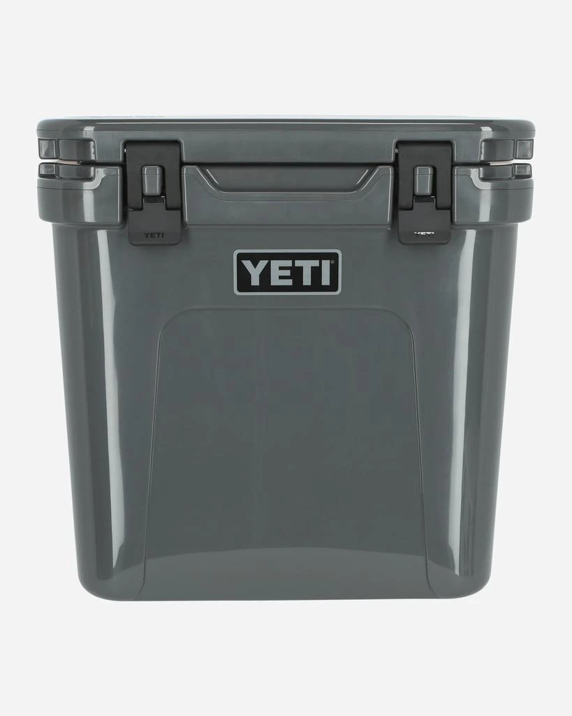 商品YETI|Roadie 48 Wheeled Cool Box Black,价格¥3554,第1张图片