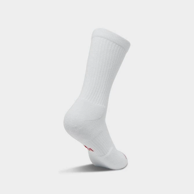 Men's Jordan Everyday Crew Socks (3-Pack) 商品