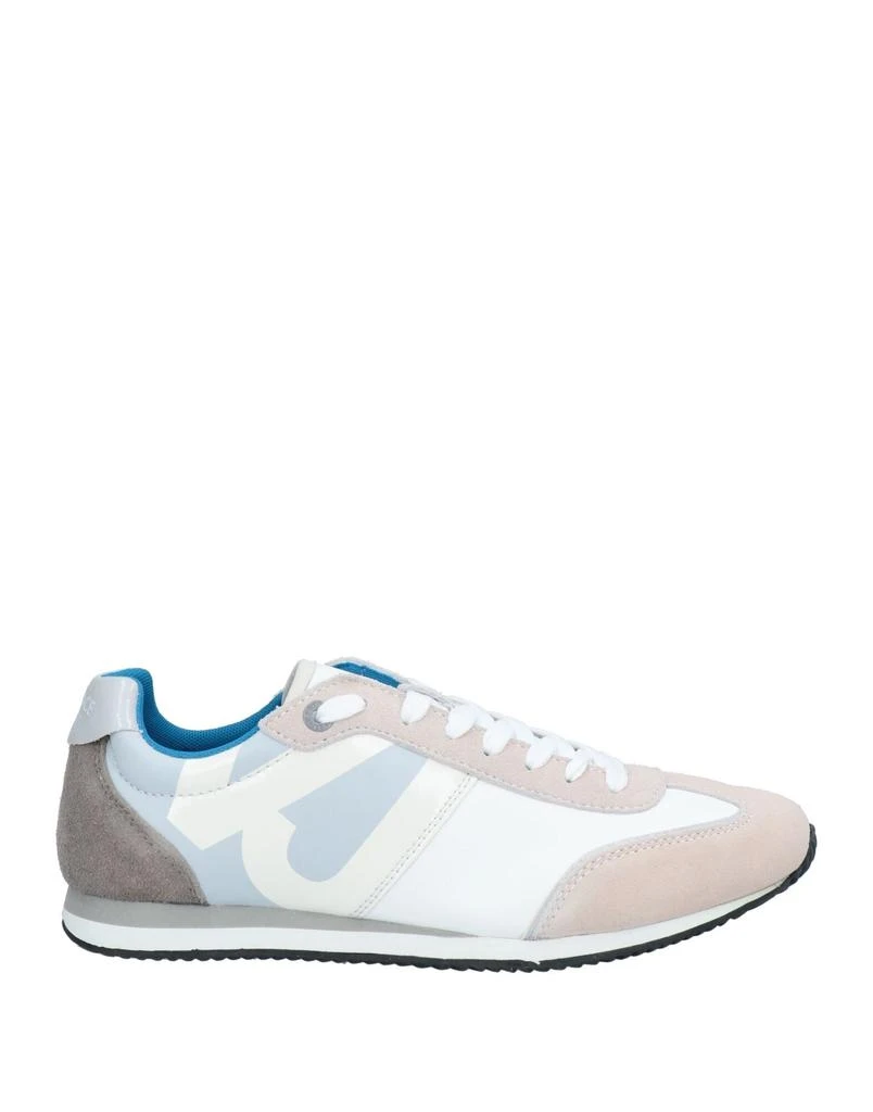 商品Versace|Sneakers,价格¥789,第1张图片