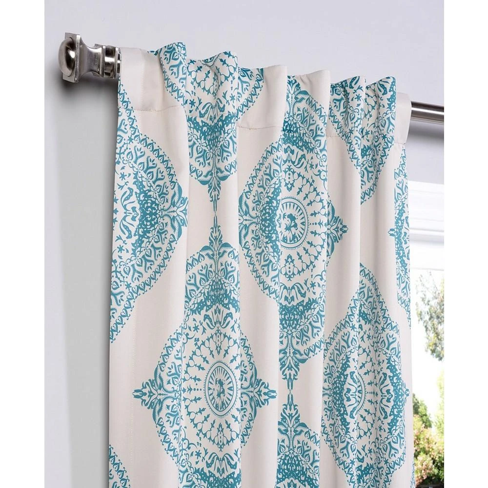 商品Exclusive Fabrics & Furnishings|Henna Blackout Panel,价格¥784,第2张图片详细描述