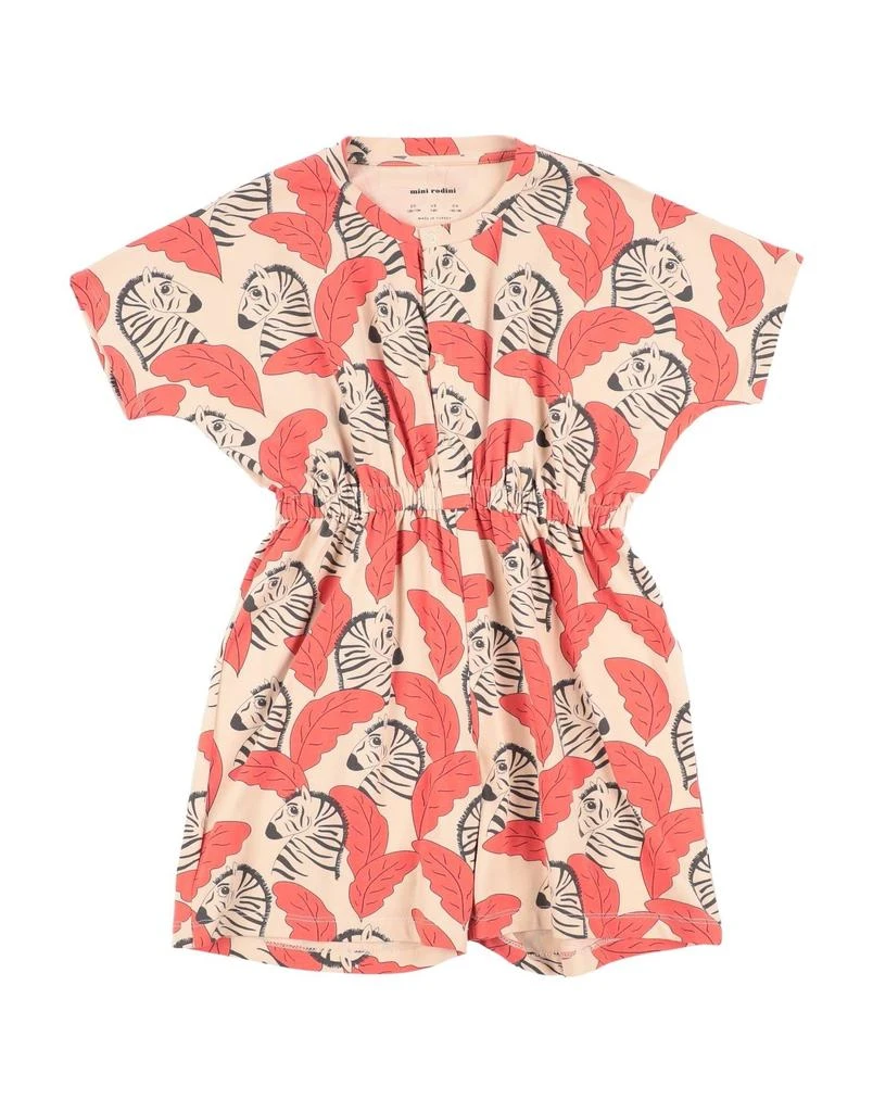 商品Mini Rodini|Jumpsuits,价格¥283,第1张图片