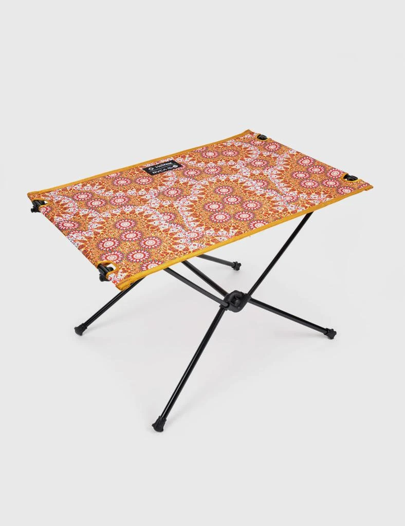 商品Helinox|RVCA Kelsey Brookes Table One Hard Top,价格¥1570,第1张图片