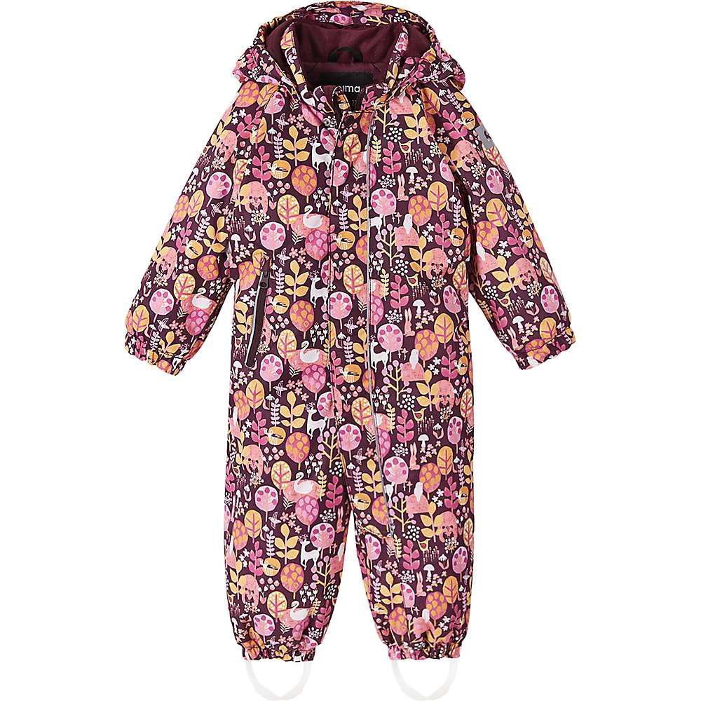 商品Reima|Reima Toddlers' Puhuri Reimatec Winter Overall,价格¥731,第1张图片