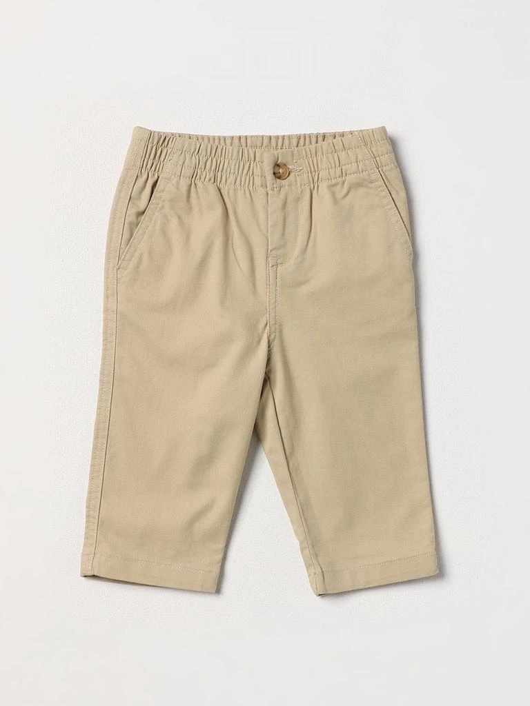 商品Ralph Lauren|Polo Ralph Lauren pants for baby,价格¥472,第1张图片