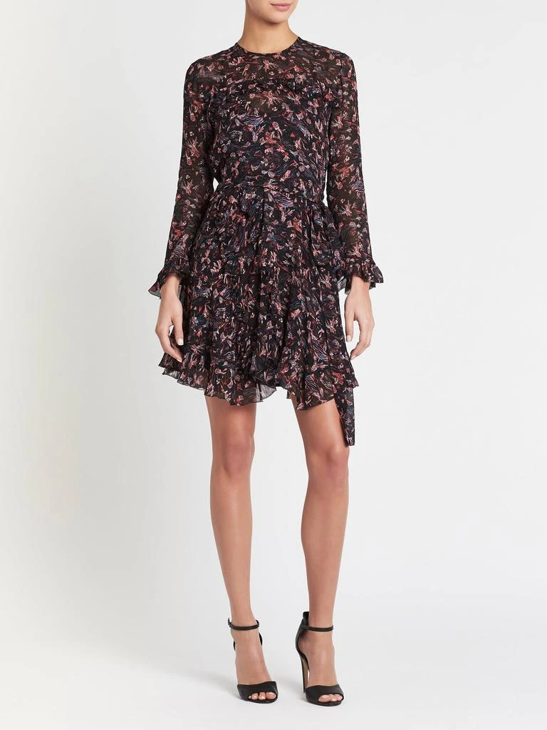 商品IRO|About Dress,价格¥2266,第1张图片