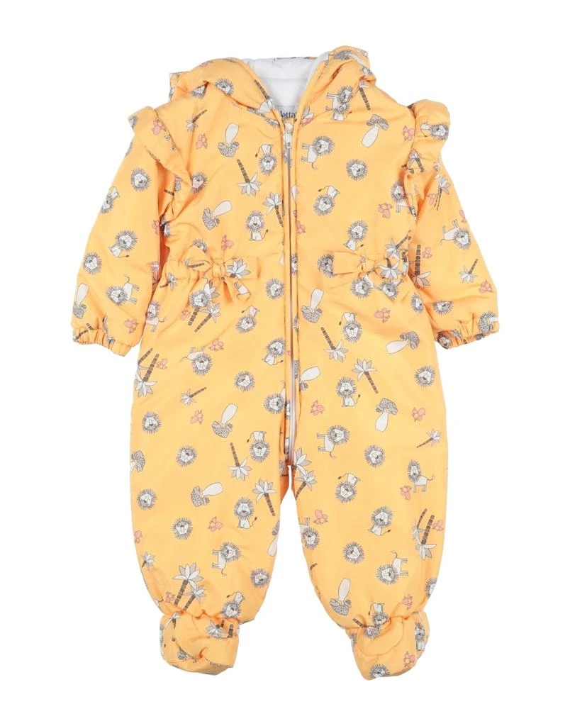 商品ALETTA|Snow Wear,价格¥646,第1张图片