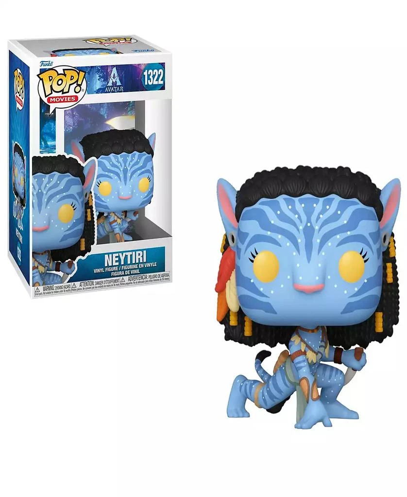 商品Funko|Pop Movies Avatar Collectors Set,价格¥471,第5张图片详细描述