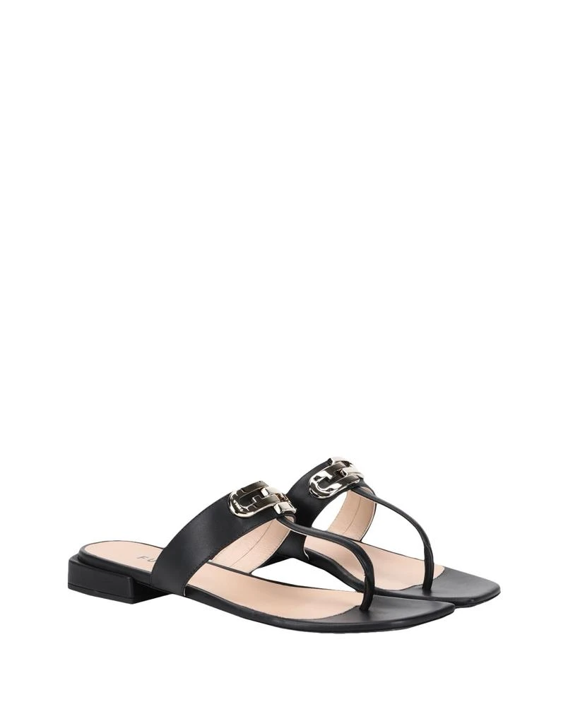 商品Furla|Flip flops,价格¥1069,第2张图片详细描述