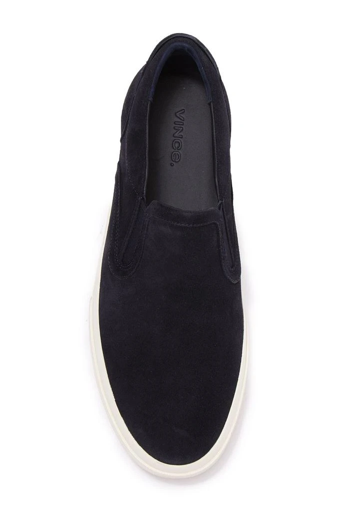 商品Vince| Vince男士懒人鞋休闲鞋,价格¥479,第4张图片详细描述