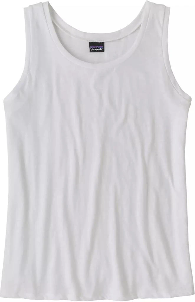 商品Patagonia|Patagonia Women's Mainstay Tank,价格¥115,第1张图片