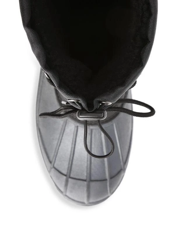 商品POLAR ARMOR|Weatherproof Duck Boots,价格¥475,第5张图片详细描述