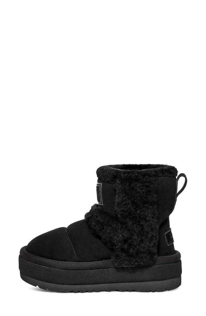 Classic Chillapeak Genuine Shearling Trimmed Boot 商品