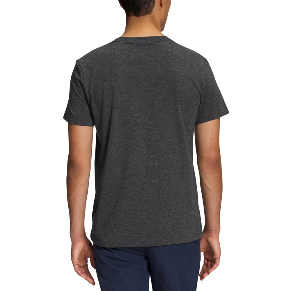 商品The North Face|Men's Half Dome Tri-Blend T-Shirt,价格¥256,第2张图片详细描述