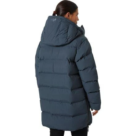 商品Helly Hansen|Aspire Puffy Parka - Women's,价格¥1190,第2张图片详细描述