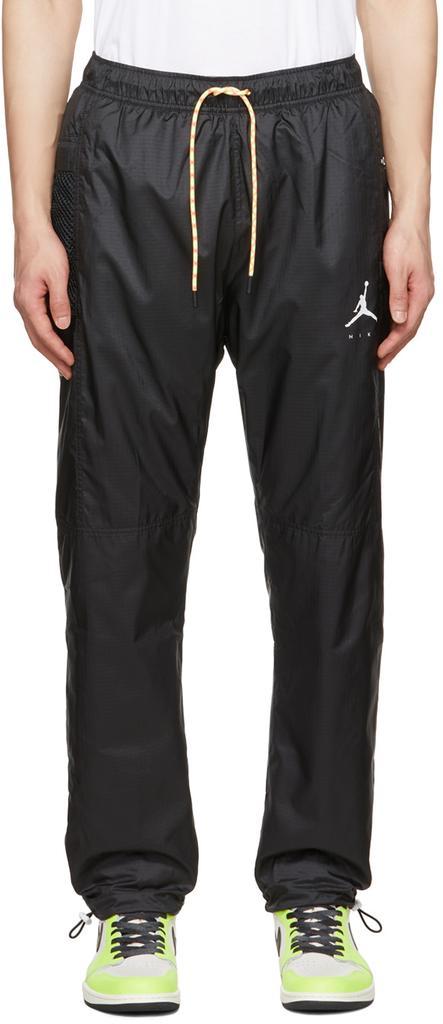 商品Jordan|Black Jumpman Lounge Pants,价格¥789,第1张图片