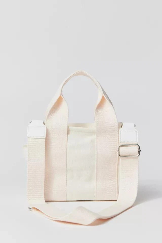 商品BDG|BDG Serena Mini Tote Bag,价格¥152,第5张图片详细描述