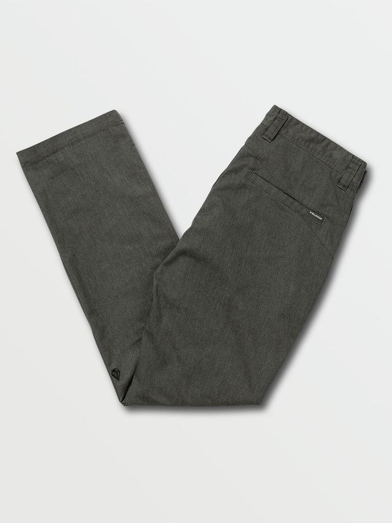 商品Volcom|Vmonty Pants - Charcoal Heather,价格¥293,第4张图片详细描述