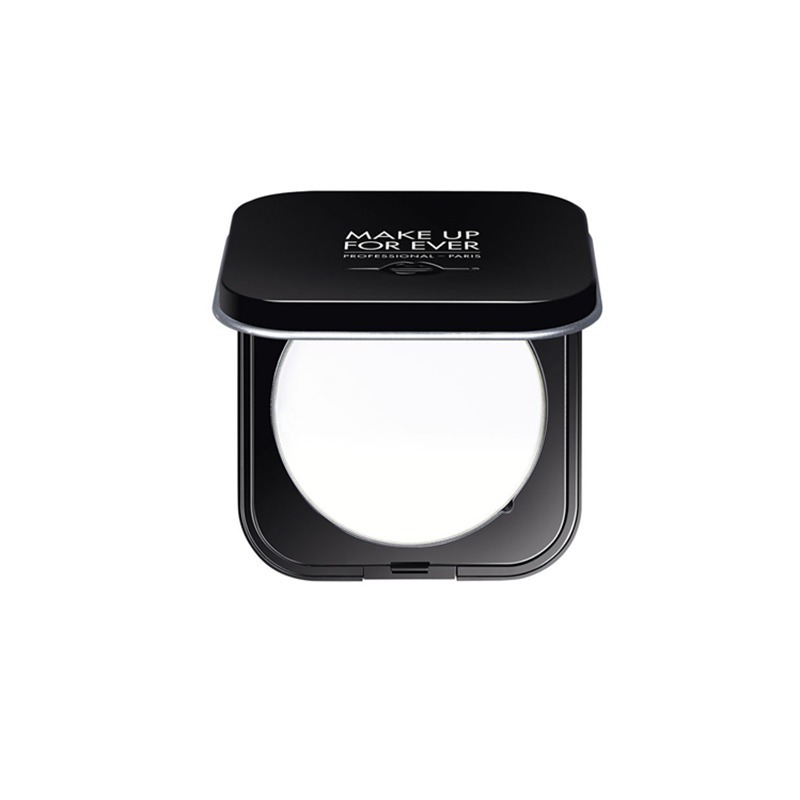 商品Make Up For Ever|MAKE UP FOR EVER 玫珂菲 HD清晰无痕高清蜜粉饼6.2g 浮生若梦定妆粉饼 粉质细腻长效控油,价格¥255,第1张图片