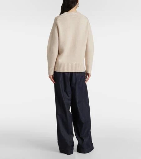 商品Vince|羊毛与羊绒毛衣,价格¥2992,第3张图片详细描述