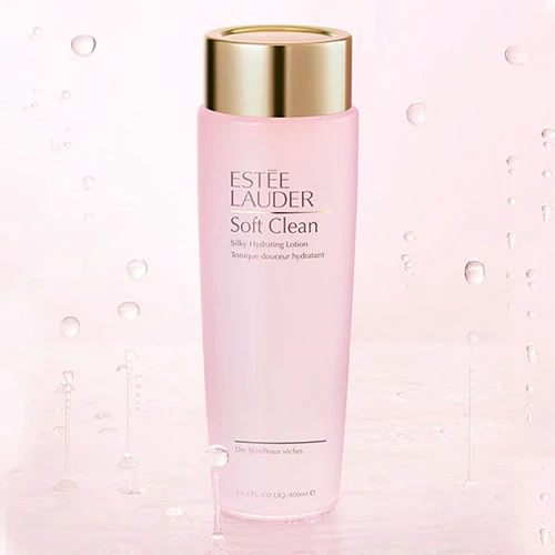 商品[国内直发] Estée Lauder|雅诗兰黛 保湿柔肤水 400ml （单位：瓶）,价格¥315,第1张图片