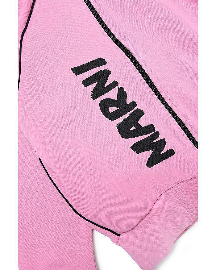 商品Marni|Unisex Logo Sweatshirt - Little Kid, Big Kid,价格¥1725,第5张图片详细描述
