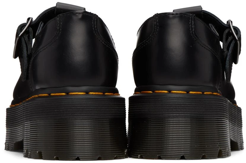 商品Dr. Martens|Black Bethan Oxfords,价格¥850,第2张图片详细描述