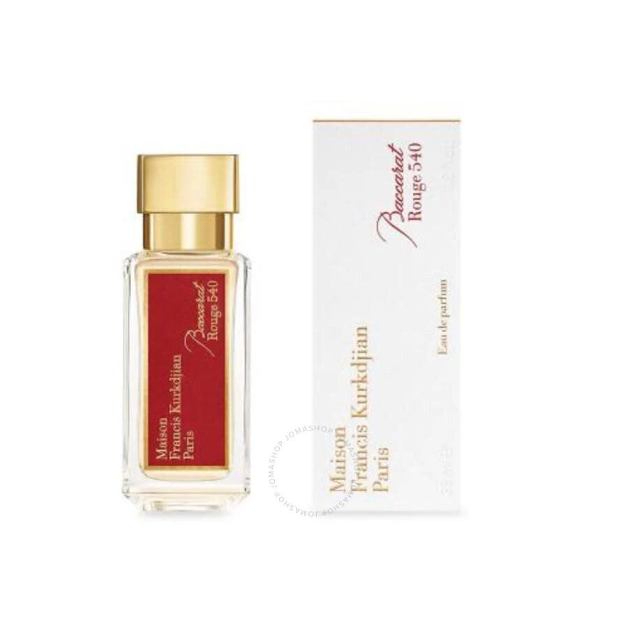 商品Maison Francis Kurkdjian|Maison Francis Kurkdjian Baccarat Rouge 540 Unisex EDP,价格¥1407,第1张图片