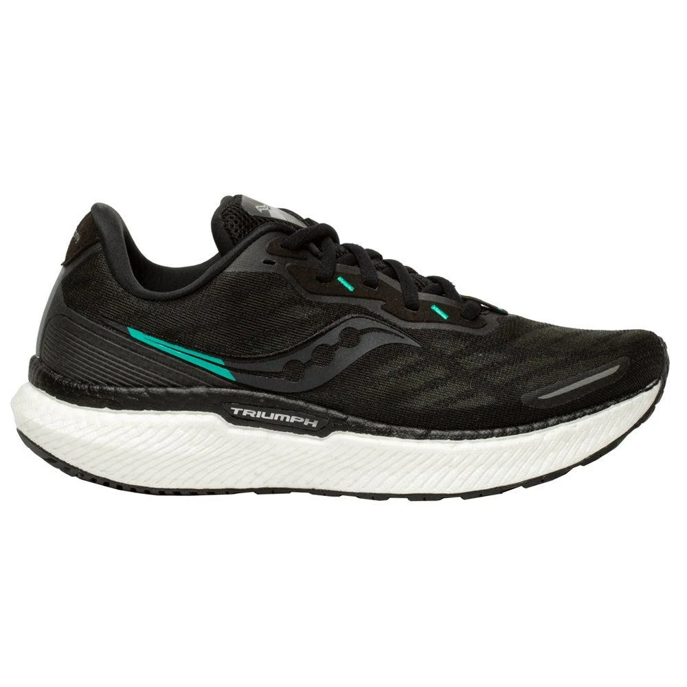 商品Saucony|Triumph 19 Running Shoes,价格¥512,第1张图片