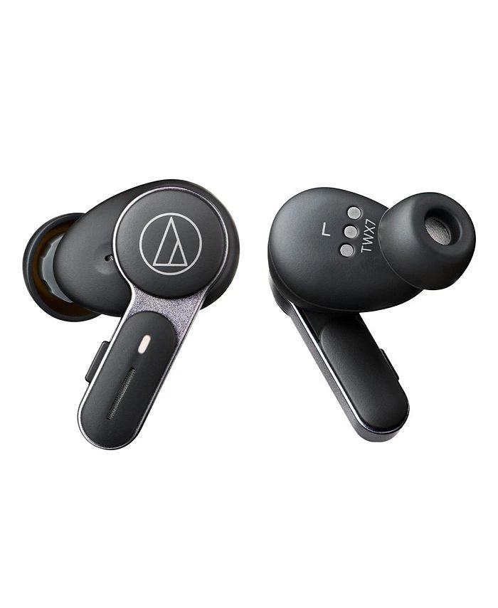 商品Audio-Technica|Audio-Technica Truly Wireless Earbuds,价格¥1488,第4张图片详细描述