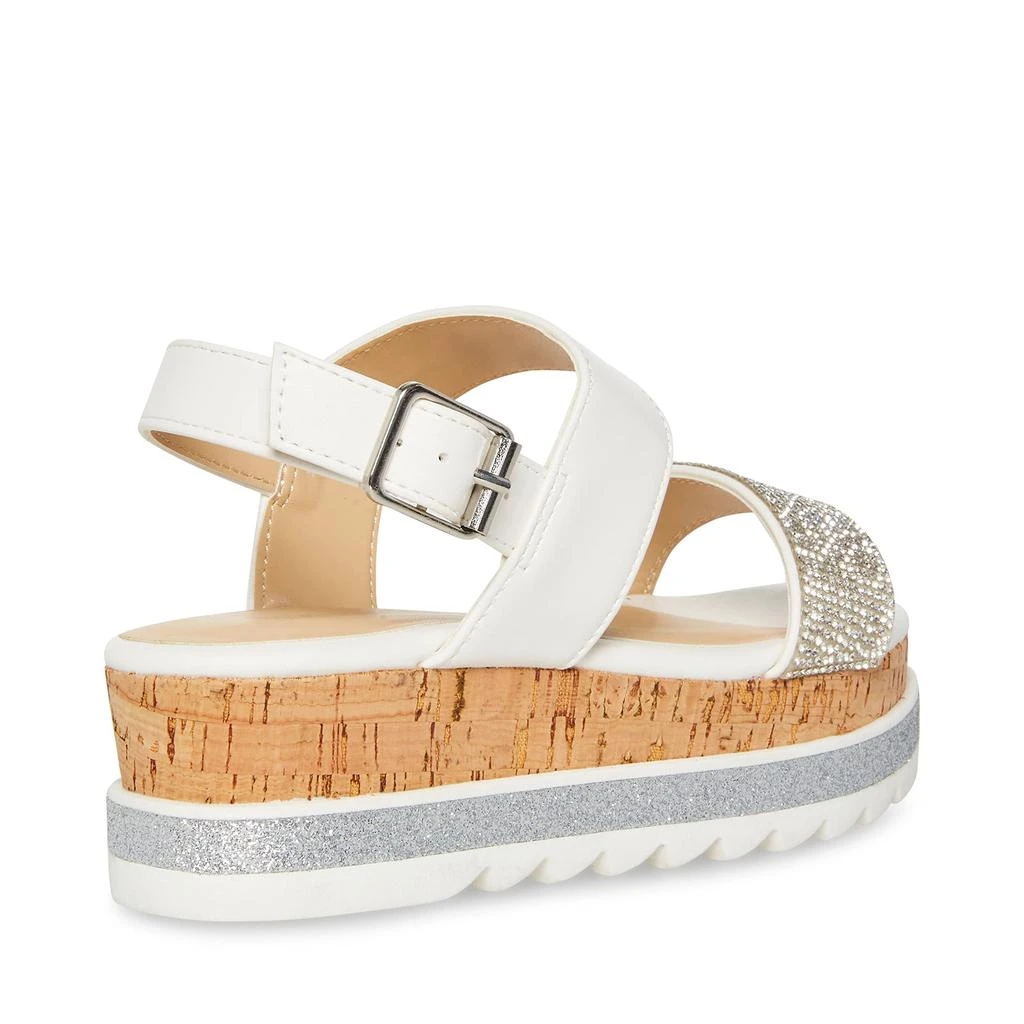 商品Steve Madden|Tristaa (Little Kid/Big Kid),价格¥412,第5张图片详细描述