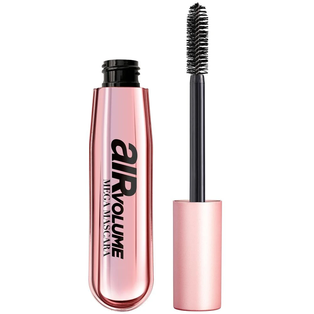 商品L'Oreal Paris|Air Volume Mega Mascara,价格¥107,第2张图片详细描述