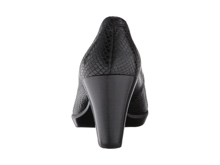 商品ECCO|Shape 55 Plateau Stack Pump,价格¥701,第5张图片详细描述