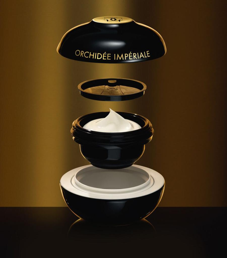 Orchidée Impériale Black The Cream (50ml)商品第4张图片规格展示