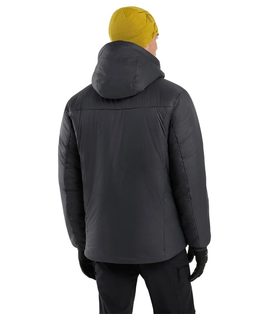 商品Arc'teryx|Nuclei SV Parka,价格¥3274,第2张图片详细描述