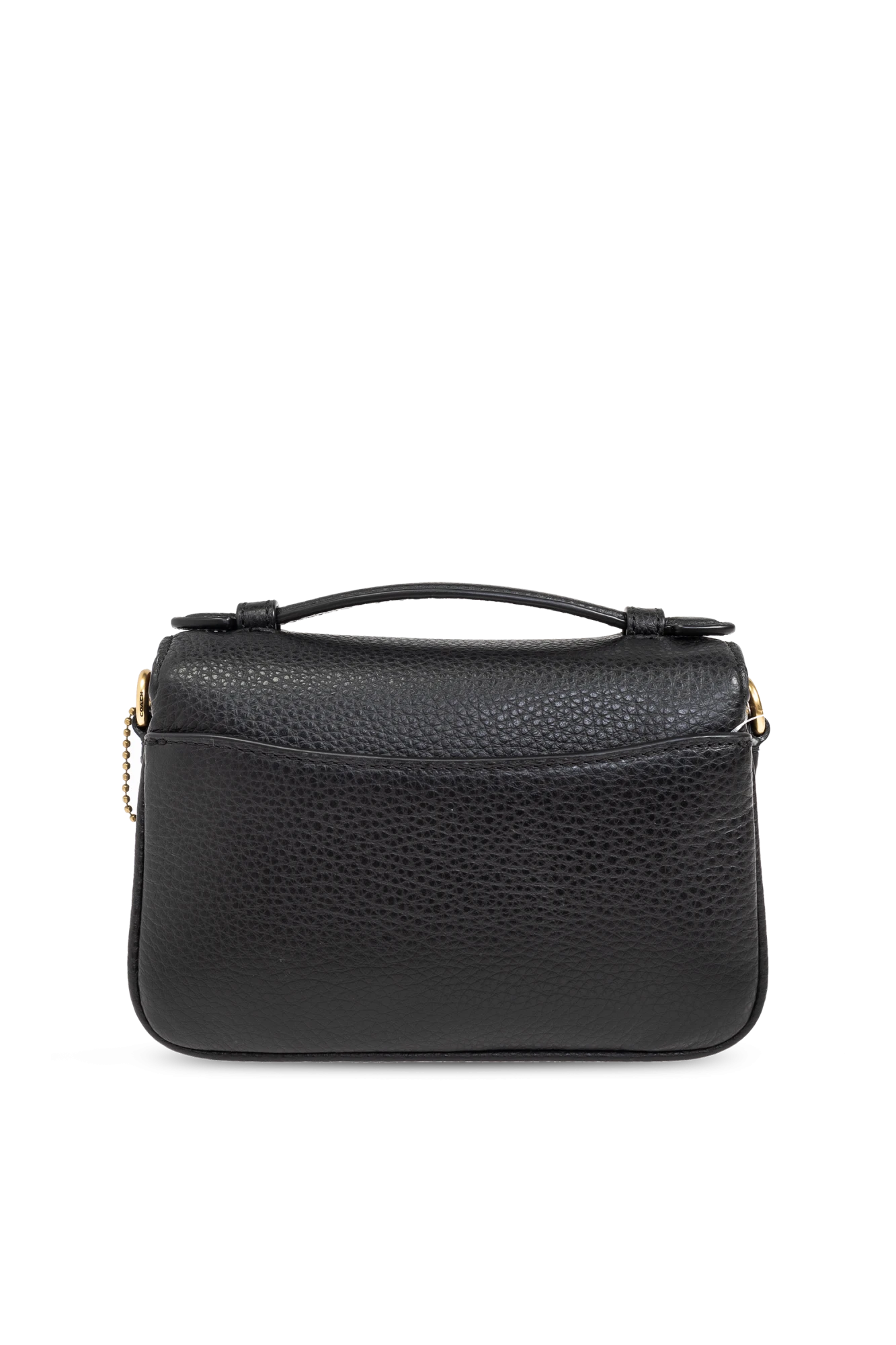 商品【商品预售7天】 Coach|Coach 女士手提包 CW5650B4BK 黑色,价格¥1750 描述