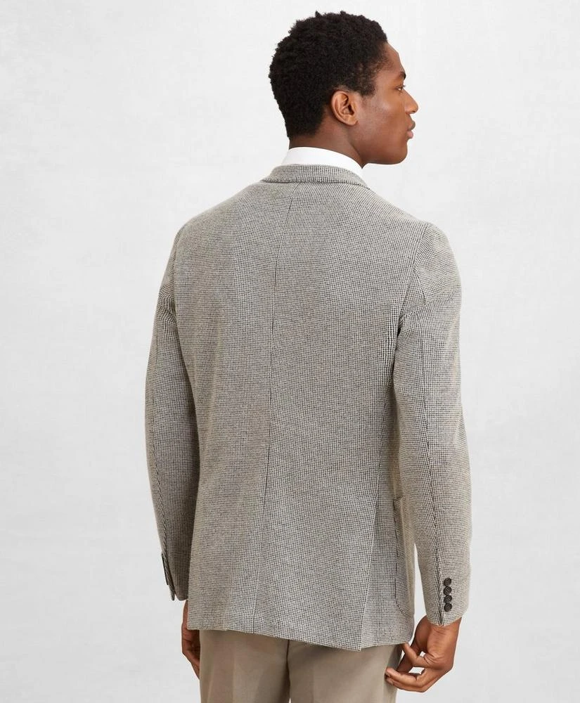 Golden Fleece® BrooksCloud™ Houndstooth Sport Coat 商品