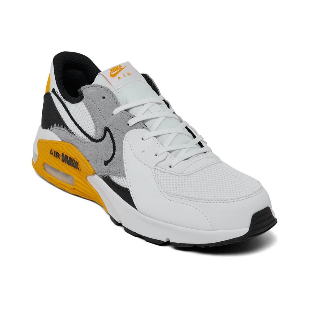 商品NIKE|Men's Air Max Excee Casual Sneakers from Finish Line,价格¥574,第1张图片