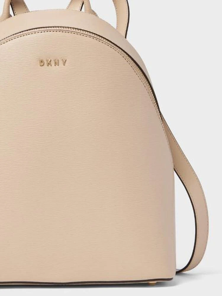 商品DKNY|Sutton Medium Backpack,价格¥2033,第4张图片详细描述